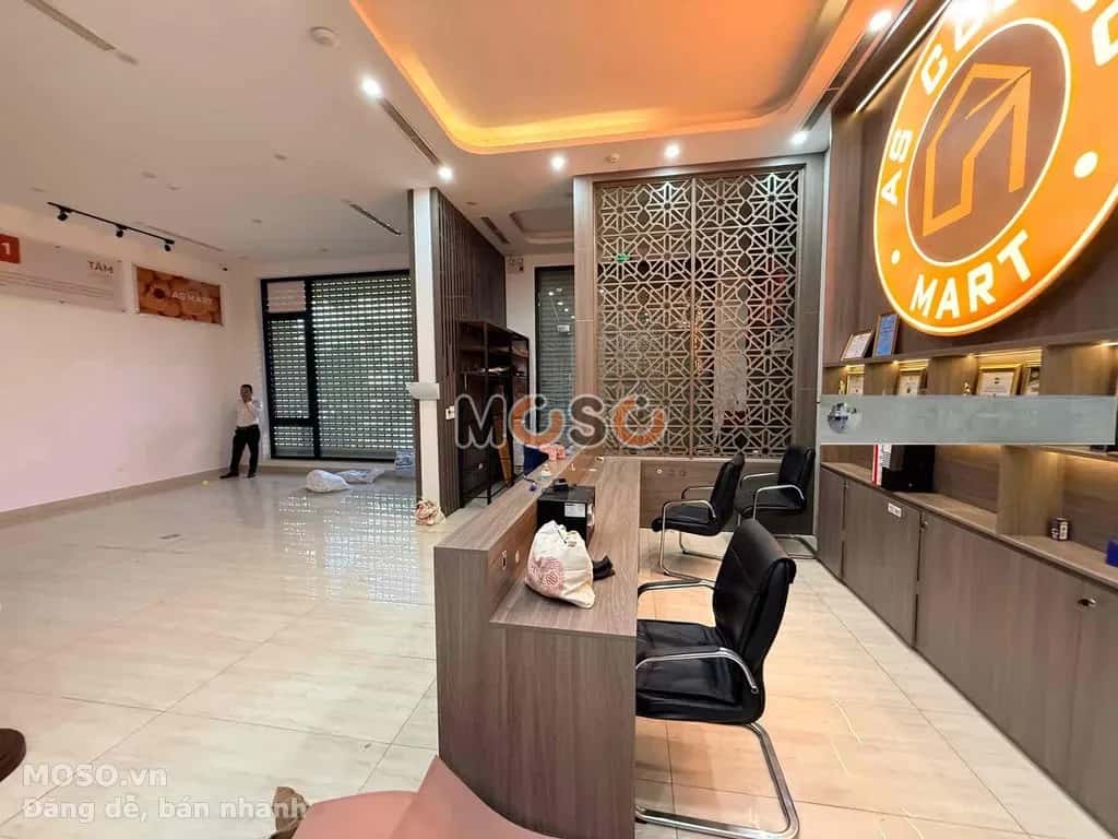 Cho thuê BĐS khác Đường Lê Đức Thọ Gò Vấp, TP.HCM – 10 phòng ngủ, giá 70 triệu - ảnh 6