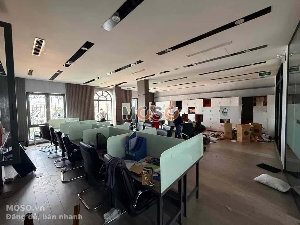 Cho thuê BĐS khác Đường Lê Đức Thọ Gò Vấp, TP.HCM – 10 phòng ngủ, giá 70 triệu - ảnh 8
