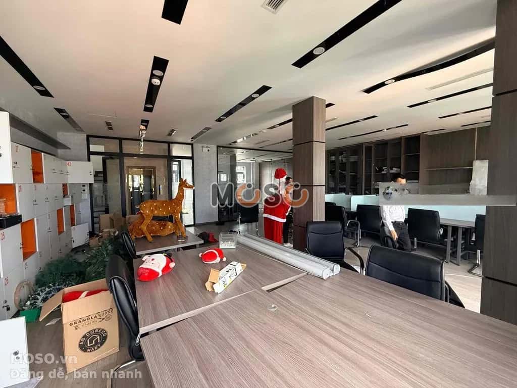 Cho thuê BĐS khác Đường Lê Đức Thọ Gò Vấp, TP.HCM – 10 phòng ngủ, giá 70 triệu - ảnh 10
