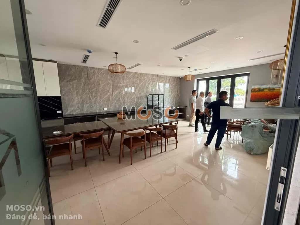 Cho thuê BĐS khác Đường Lê Đức Thọ Gò Vấp, TP.HCM – 10 phòng ngủ, giá 70 triệu - ảnh 11