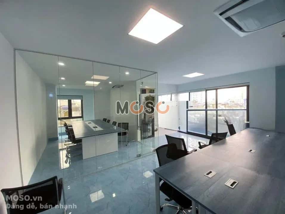 Cho thuê văn phòng Trần Điền Định Công, Hà Nội – giá 9 triệu - ảnh 1