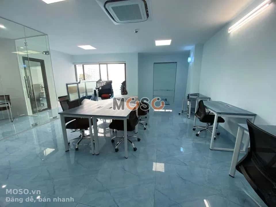 Cho thuê văn phòng Trần Điền Định Công, Hà Nội – giá 9 triệu - ảnh 3