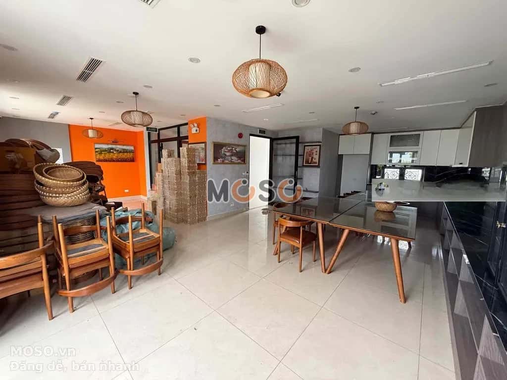 Cho thuê BĐS khác Đường Lê Đức Thọ Gò Vấp, TP.HCM – 10 phòng ngủ, giá 70 triệu - ảnh 12