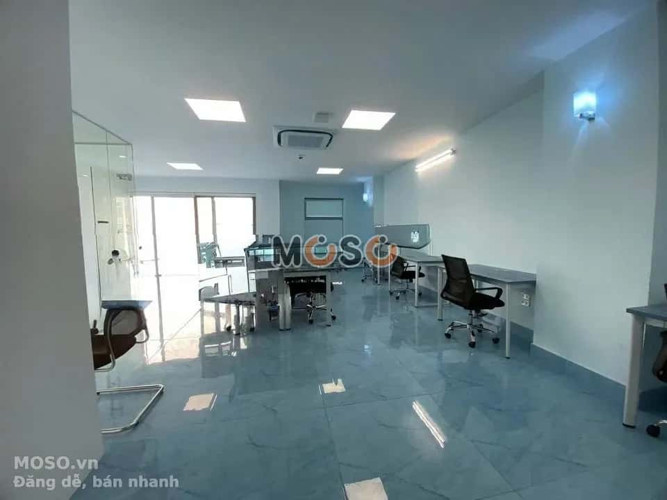 Cho thuê văn phòng Trần Điền Định Công, Hà Nội – giá 9 triệu - ảnh 2