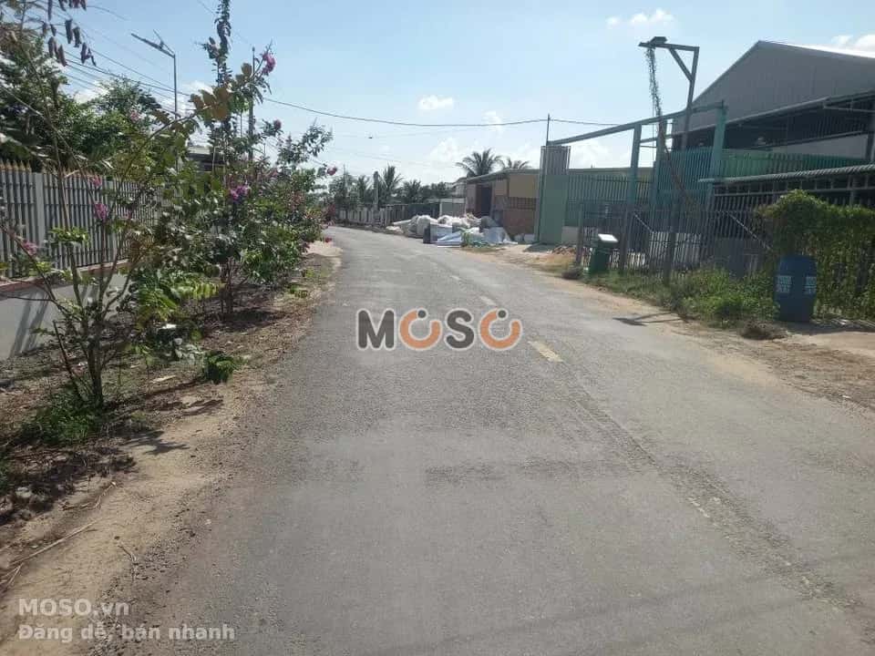 Bán đất Giồng Lớn Huyện Đức Hòa, Long An – giá 1.9 tỷ - ảnh 2