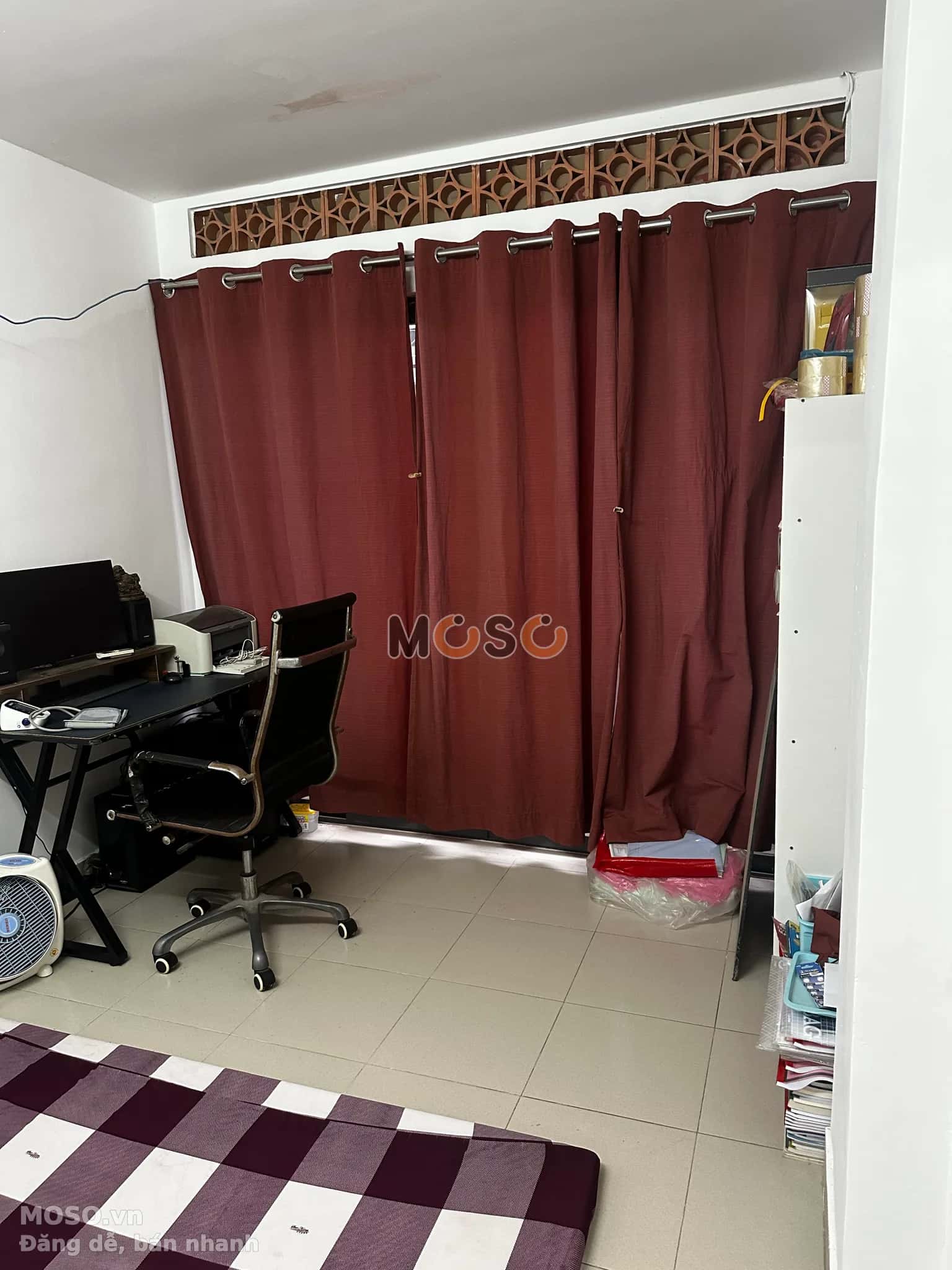 Bán nhà mặt tiền Duy Tân Quận Phú Nhuận, TP.HCM – 3 phòng ngủ, giá 8.5 tỷ - ảnh 3