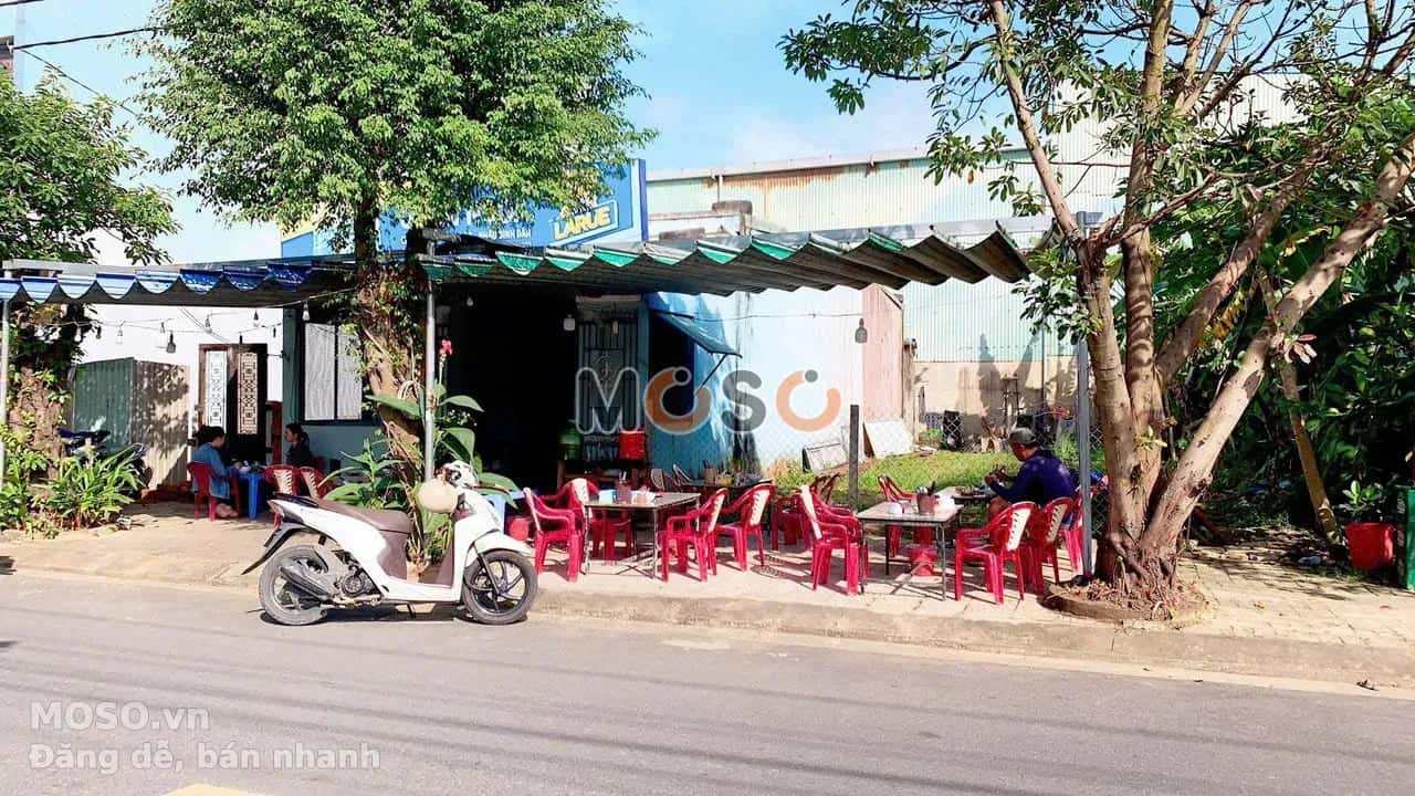 Bán đất Phan Văn Đáng Huyện Hòa Vang, TP. Đà Nẵng – giá 4.9 tỷ - ảnh 2
