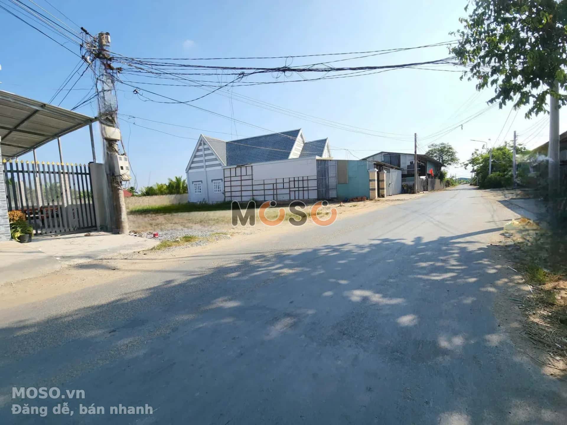 Bán đất Long Khê Huyện Cần Đước, Long An – giá 175 tỷ - ảnh 2
