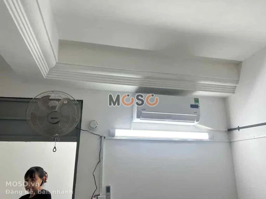 Cho thuê BĐS khác Hồ Văn Huê Quận Phú Nhuận, TP.HCM – giá 3.8 triệu - ảnh 2