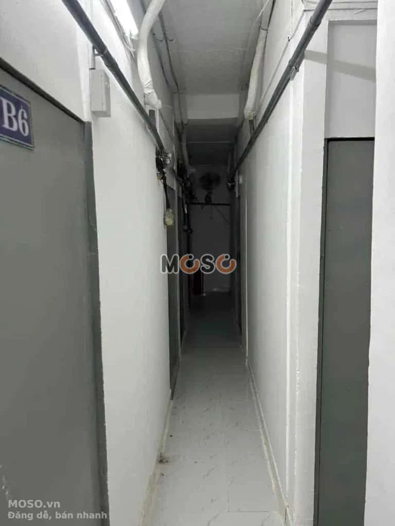 Cho thuê BĐS khác Hồ Văn Huê Quận Phú Nhuận, TP.HCM – giá 3.8 triệu - ảnh 4