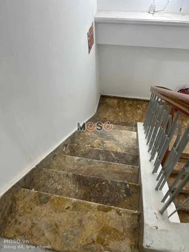 Cho thuê BĐS khác Hồ Văn Huê Quận Phú Nhuận, TP.HCM – giá 3.8 triệu - ảnh 3