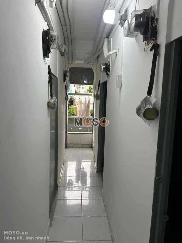 Cho thuê BĐS khác Hồ Văn Huê Quận Phú Nhuận, TP.HCM – giá 3.8 triệu - ảnh 5