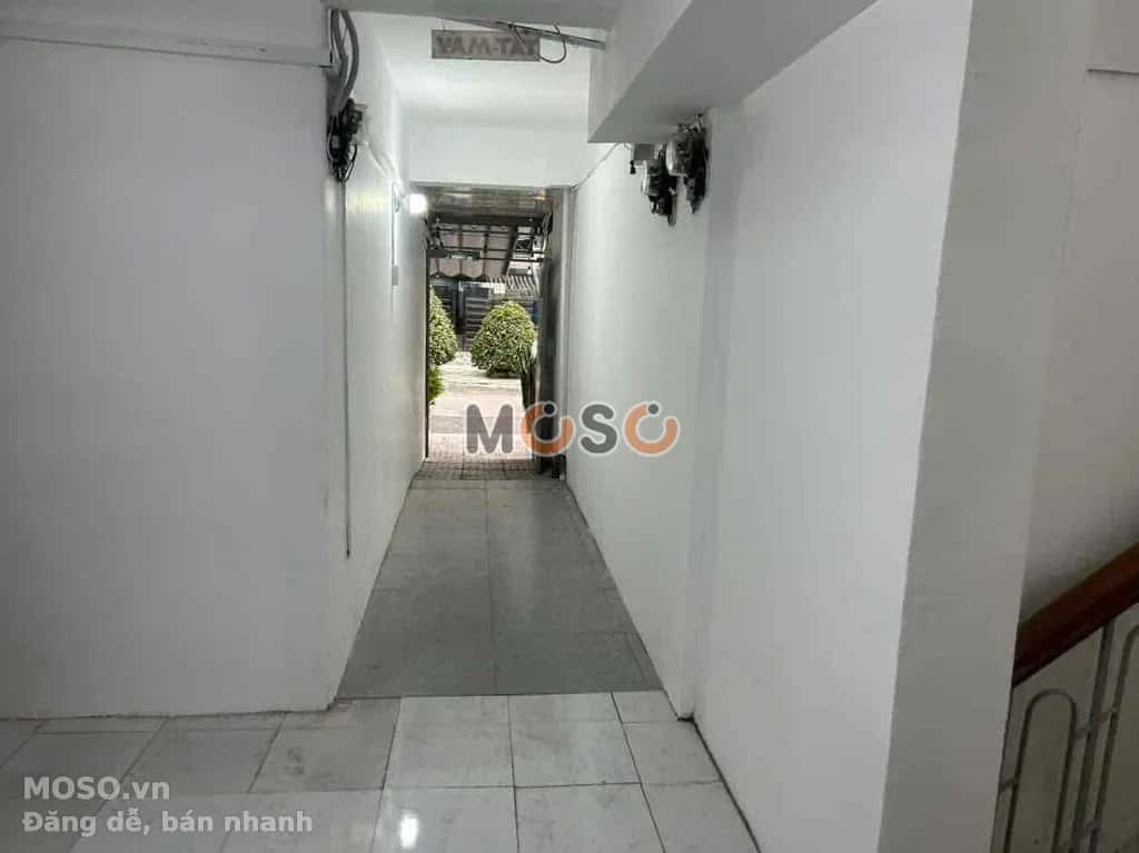 Cho thuê BĐS khác Hồ Văn Huê Quận Phú Nhuận, TP.HCM – giá 3.8 triệu - ảnh 6