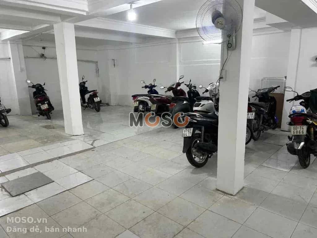 Cho thuê BĐS khác Hồ Văn Huê Quận Phú Nhuận, TP.HCM – giá 3.8 triệu - ảnh 7