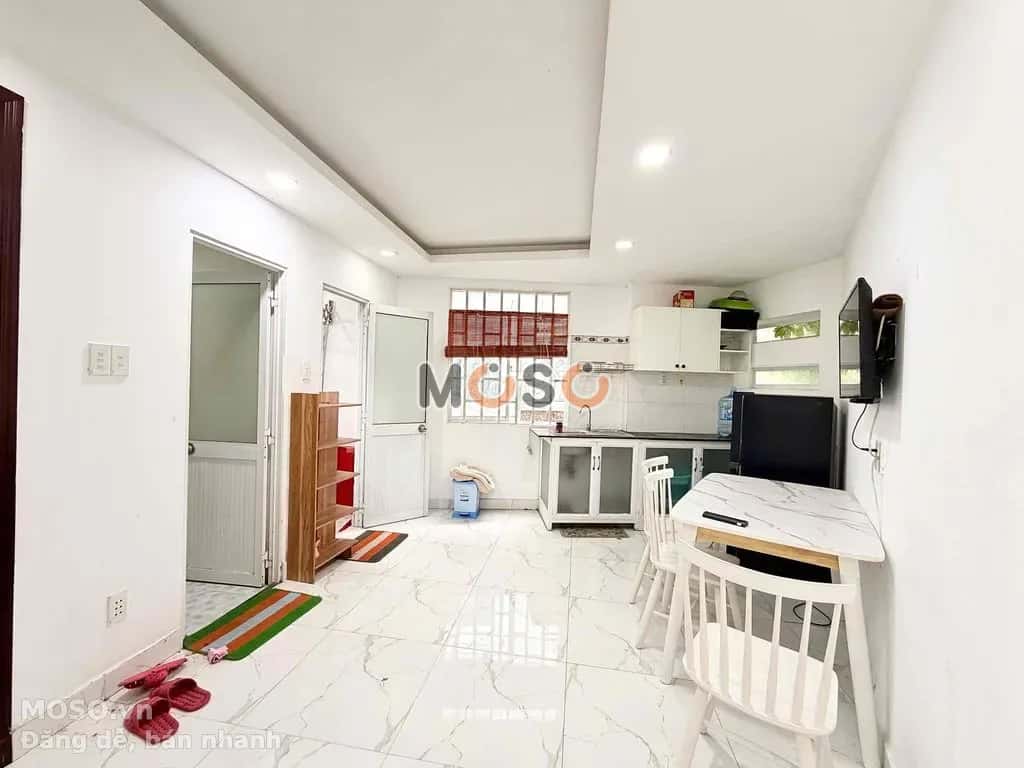 Cho thuê căn hộ dịch vụ Minh Phụng Quận 10, TP.HCM – 1 phòng ngủ, giá 7.3 triệu - ảnh 2