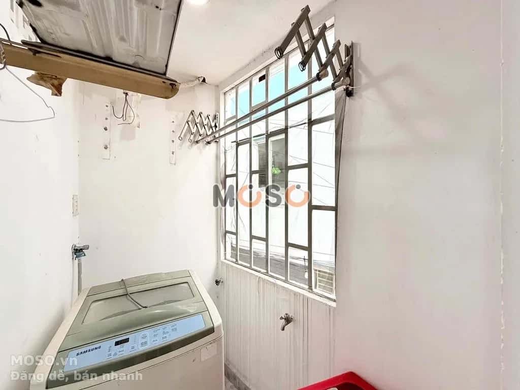 Cho thuê căn hộ dịch vụ Minh Phụng Quận 10, TP.HCM – 1 phòng ngủ, giá 7.3 triệu - ảnh 5