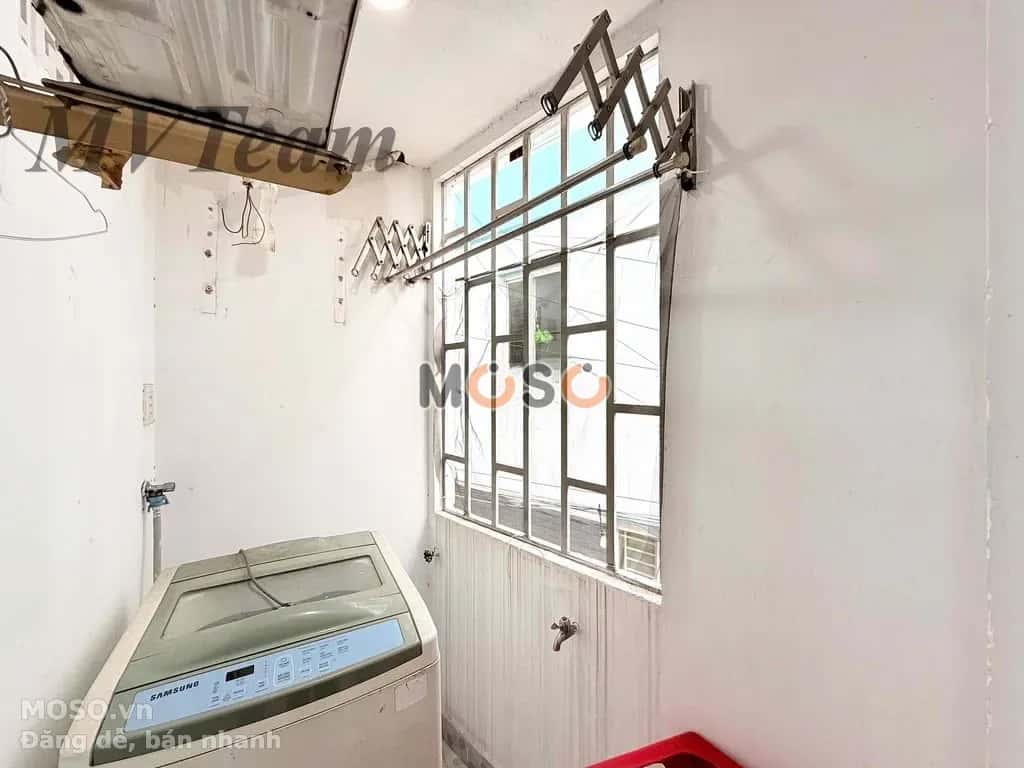 Cho thuê căn hộ dịch vụ Minh Phụng Quận 10, TP.HCM – 1 phòng ngủ, giá 7.3 triệu - ảnh 4