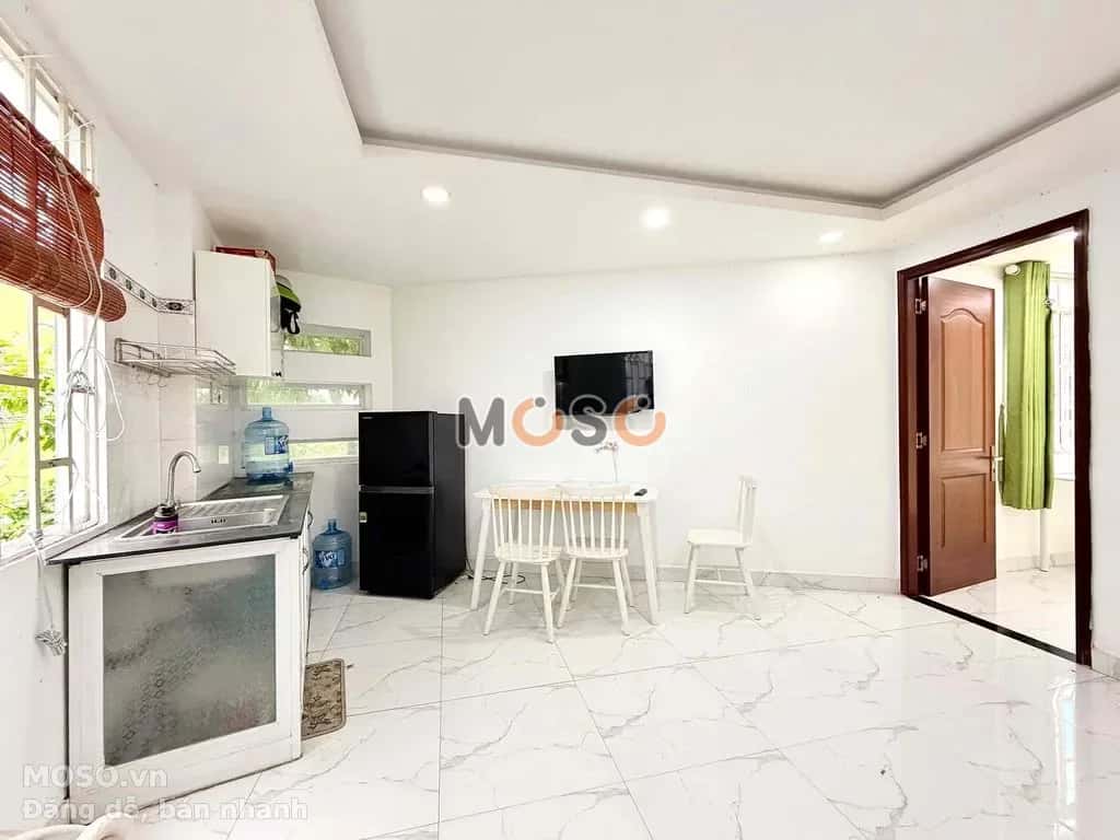 Cho thuê căn hộ dịch vụ Minh Phụng Quận 10, TP.HCM – 1 phòng ngủ, giá 7.3 triệu - ảnh 6