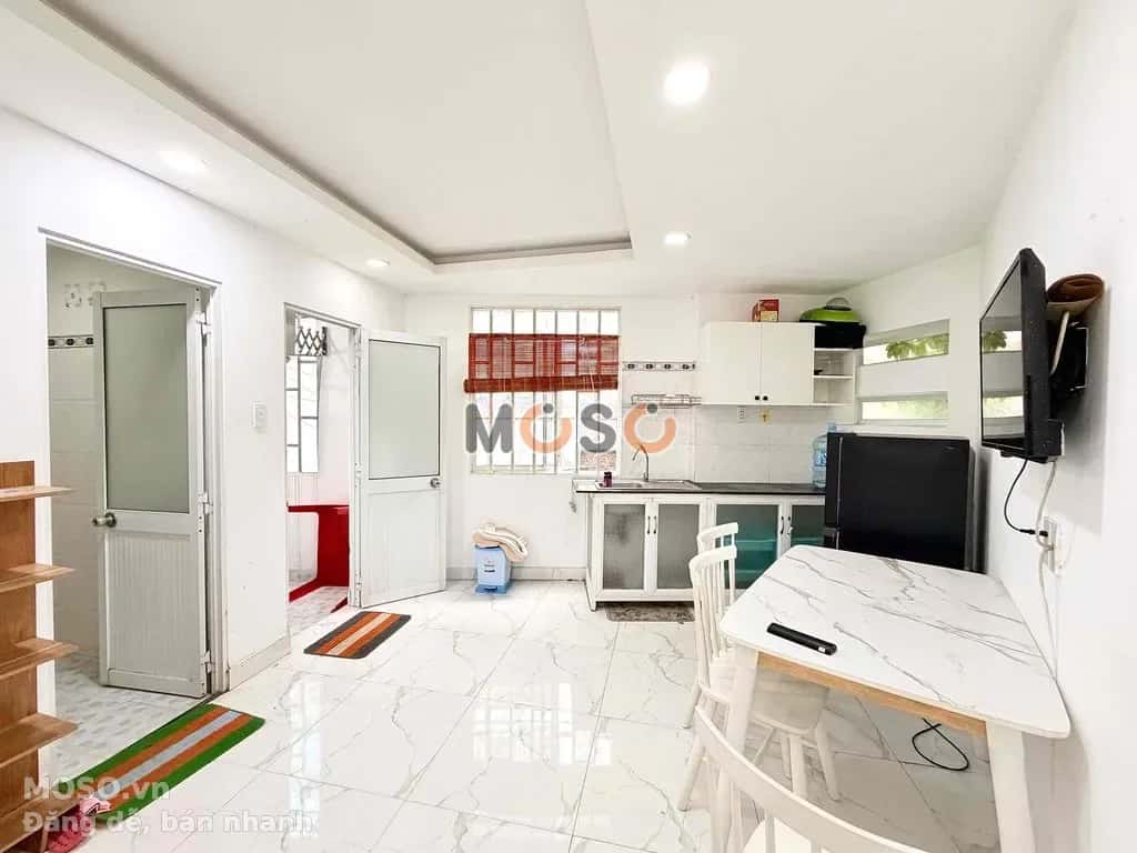 Cho thuê căn hộ dịch vụ Minh Phụng Quận 10, TP.HCM – 1 phòng ngủ, giá 7.3 triệu - ảnh 10