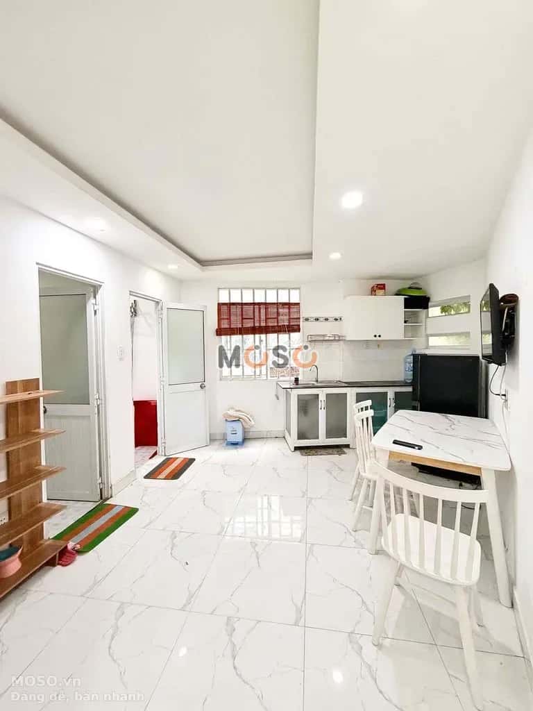 Cho thuê căn hộ dịch vụ Minh Phụng Quận 10, TP.HCM – 1 phòng ngủ, giá 7.3 triệu - ảnh 11