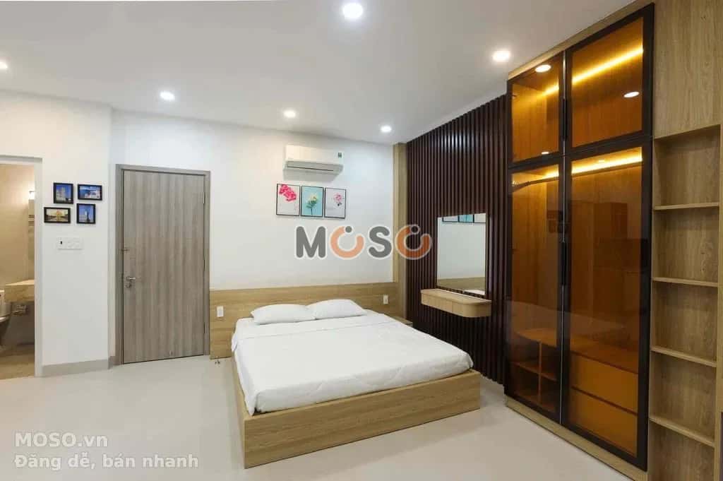 Cho thuê căn hộ dịch vụ Hoàng Diệu Quận Phú Nhuận, TP.HCM – 1 phòng ngủ, giá 10.5 triệu - ảnh 6