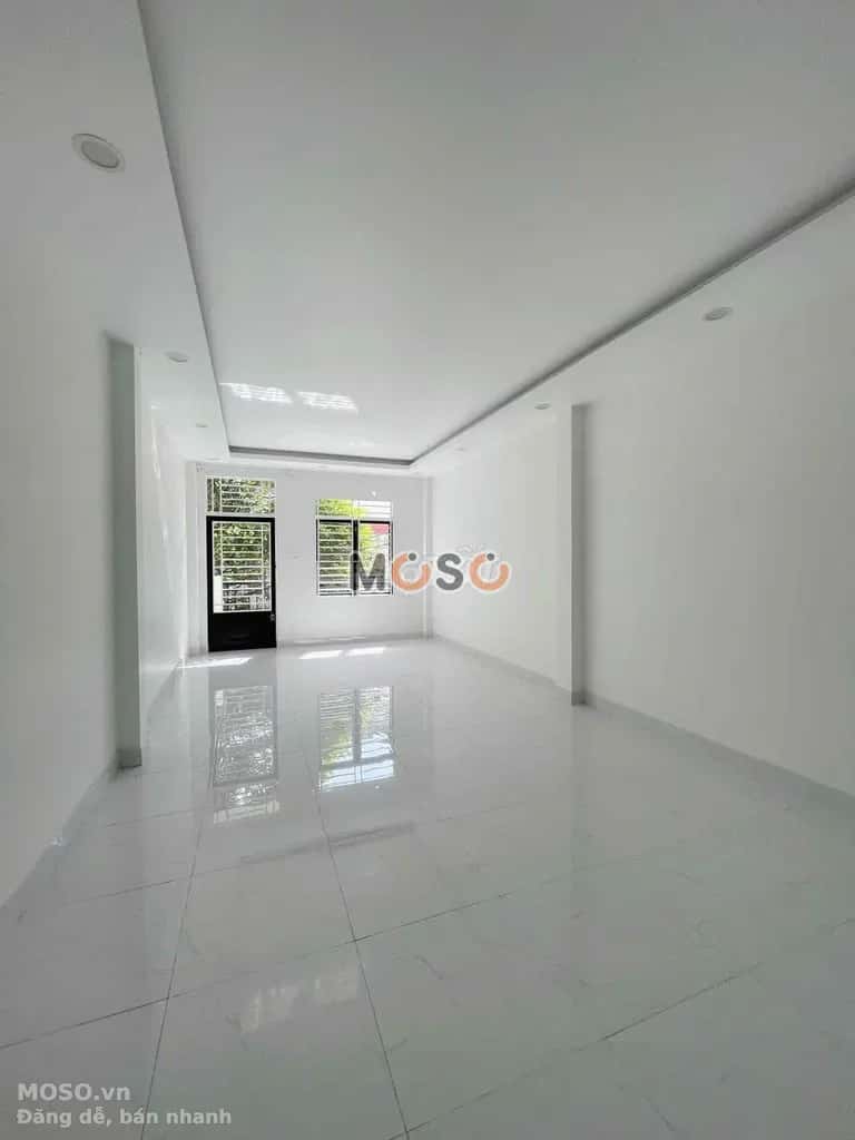 Cho thuê nhà mặt tiền Đường số 9 Quận 6, TP.HCM – 5 phòng ngủ, giá 20 triệu - ảnh 5
