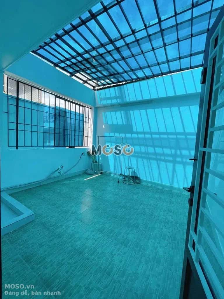 Cho thuê nhà mặt tiền Đường số 9 Quận 6, TP.HCM – 5 phòng ngủ, giá 20 triệu - ảnh 6