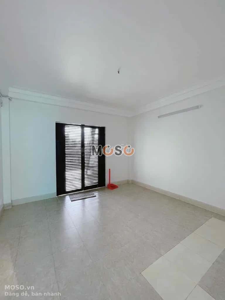 Cho thuê nhà mặt tiền Đường số 9 Quận 6, TP.HCM – 5 phòng ngủ, giá 20 triệu - ảnh 9