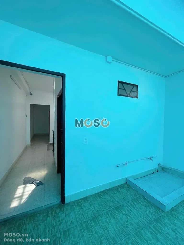Cho thuê nhà mặt tiền Đường số 9 Quận 6, TP.HCM – 5 phòng ngủ, giá 20 triệu - ảnh 10