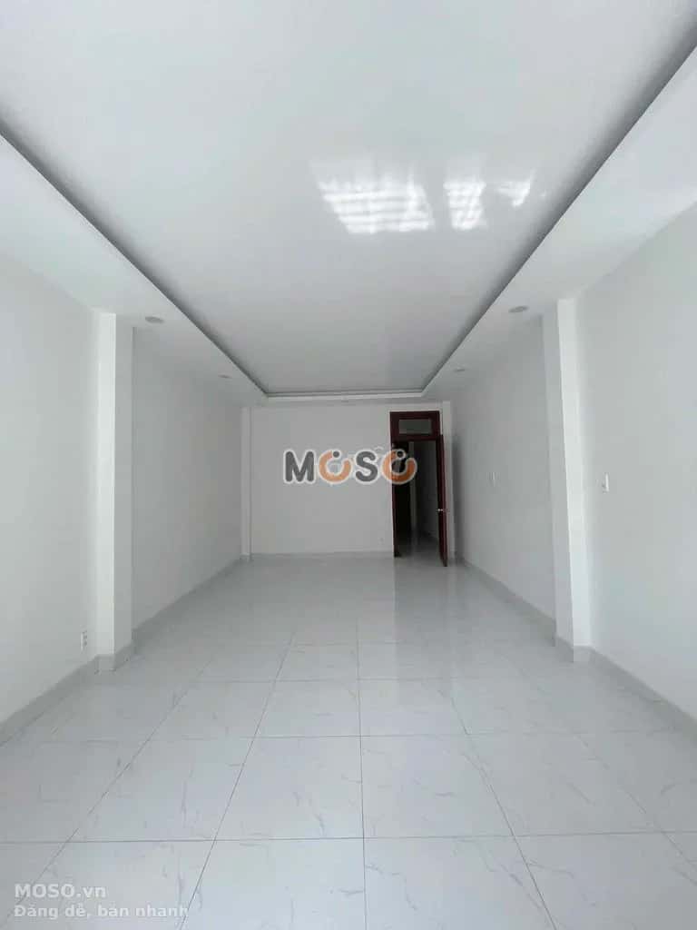 Cho thuê nhà mặt tiền Đường số 9 Quận 6, TP.HCM – 5 phòng ngủ, giá 20 triệu - ảnh 11