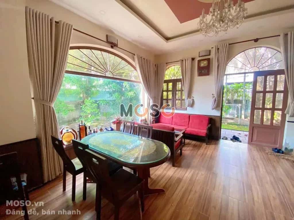Cho thuê nhà hẻm Lê Thị Kim Huyện Hóc Môn, Ho Chi Minh – 3 phòng ngủ, giá 12 triệu - ảnh 5