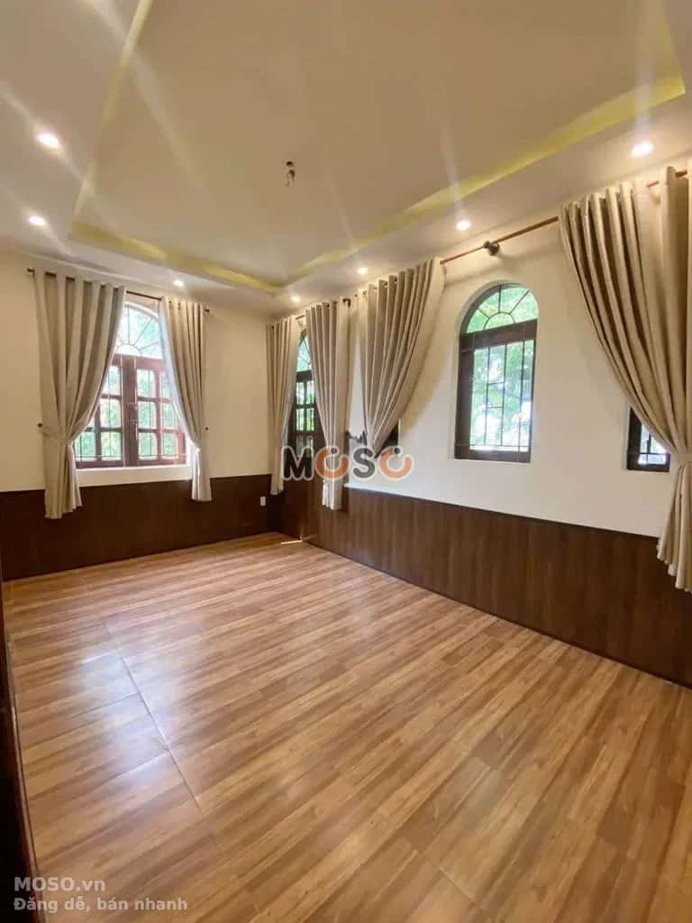 Cho thuê nhà hẻm Lê Thị Kim Huyện Hóc Môn, Ho Chi Minh – 3 phòng ngủ, giá 12 triệu - ảnh 7