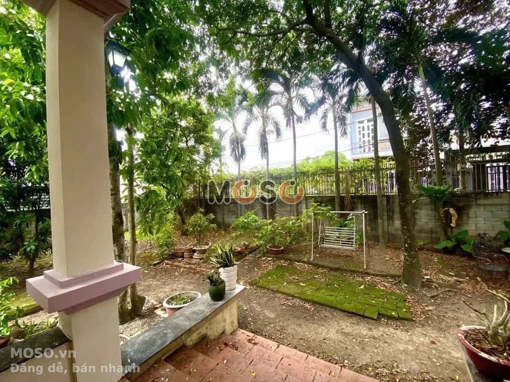 Cho thuê nhà hẻm Lê Thị Kim Huyện Hóc Môn, Ho Chi Minh – 3 phòng ngủ, giá 12 triệu - ảnh 9
