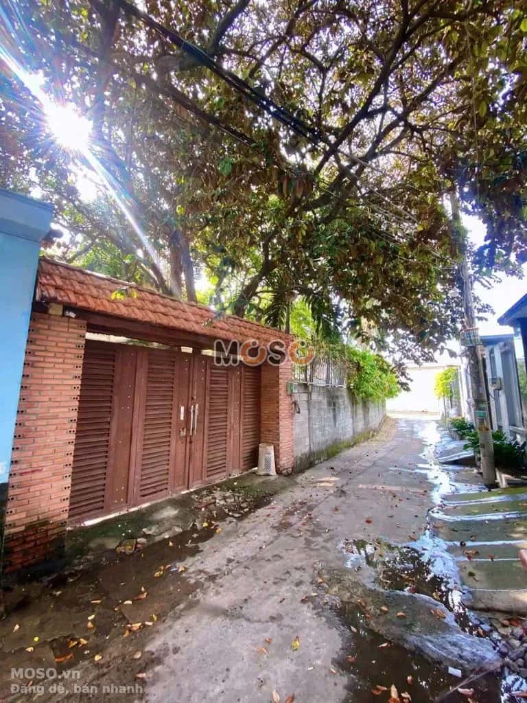Cho thuê nhà hẻm Lê Thị Kim Huyện Hóc Môn, Ho Chi Minh – 3 phòng ngủ, giá 12 triệu - ảnh 11