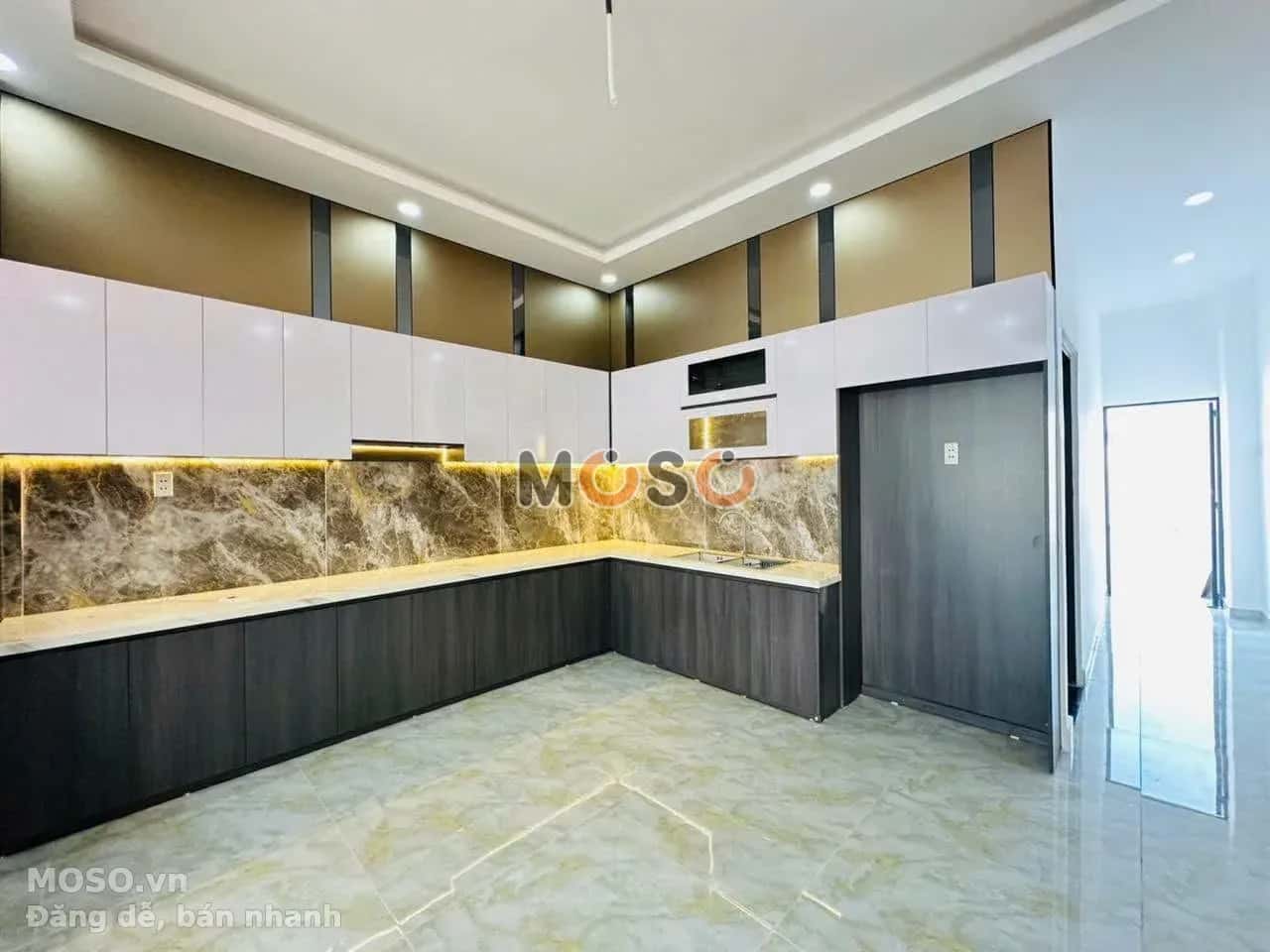 Bán nhà mặt tiền đường Long Khánh Huyện Cần Giuộc, Long An – 4 phòng ngủ, giá 3.1 tỷ - ảnh 4