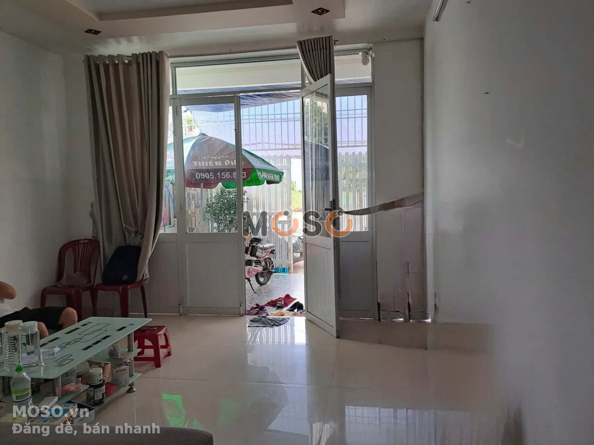 Bán nhà mặt tiền Nguyễn Dữ Thành phố Nha Trang, Khánh Hòa – 2 phòng ngủ, giá 6.5 tỷ - ảnh 2