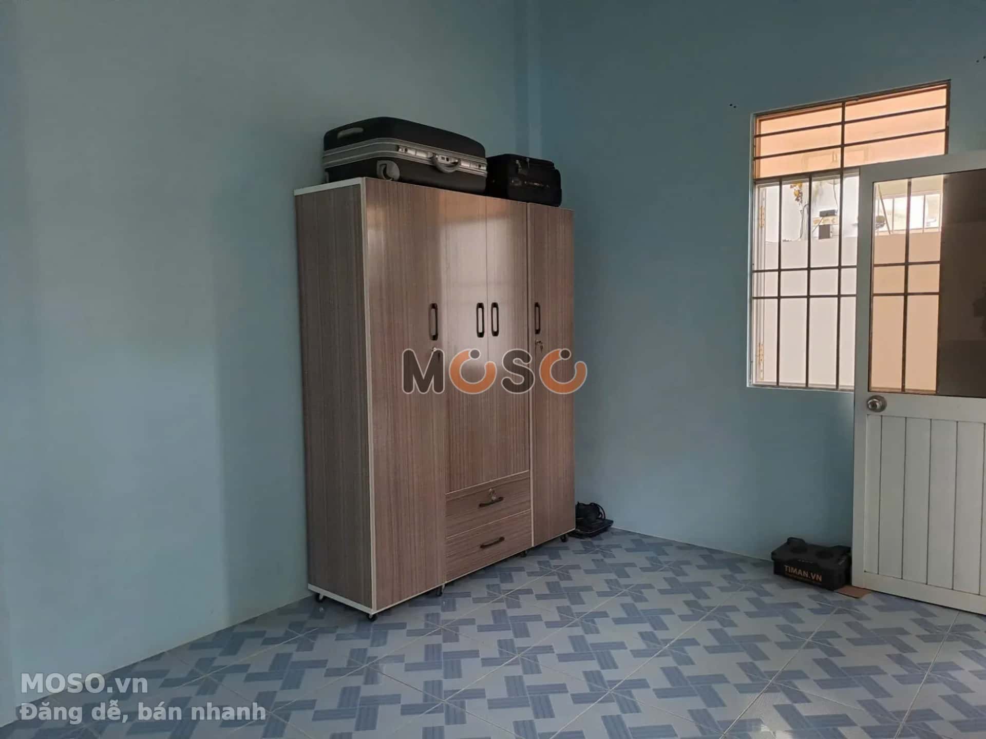 Bán nhà mặt tiền Nguyễn Dữ Thành phố Nha Trang, Khánh Hòa – 2 phòng ngủ, giá 6.5 tỷ - ảnh 1