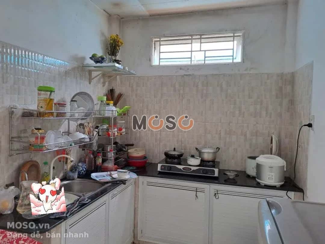Bán nhà mặt tiền Nguyễn Dữ Thành phố Nha Trang, Khánh Hòa – 2 phòng ngủ, giá 6.5 tỷ - ảnh 3