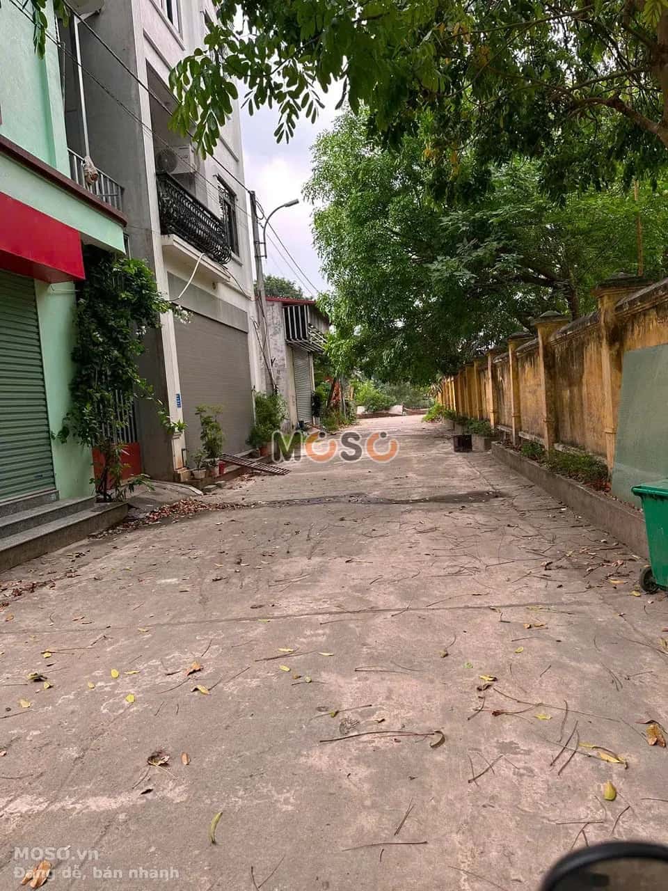 Bán đất Thôn Yên Trình Huyện Vĩnh Tường, Vĩnh Phúc – giá 1.5 tỷ - ảnh 5