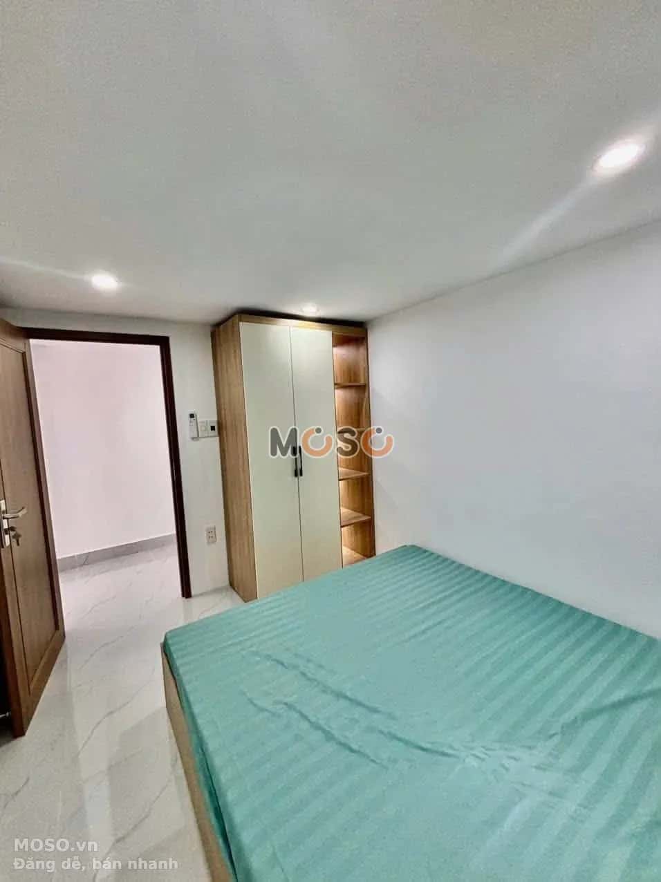 Bán nhà mặt tiền Trần Quang Long Quận Liên Chiểu, TP. Đà Nẵng – 3 phòng ngủ, giá 6 tỷ - ảnh 6
