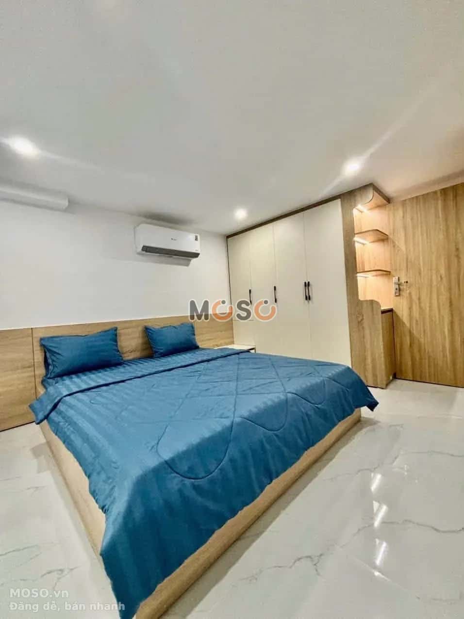 Bán nhà mặt tiền Trần Quang Long Quận Liên Chiểu, TP. Đà Nẵng – 3 phòng ngủ, giá 6 tỷ - ảnh 7