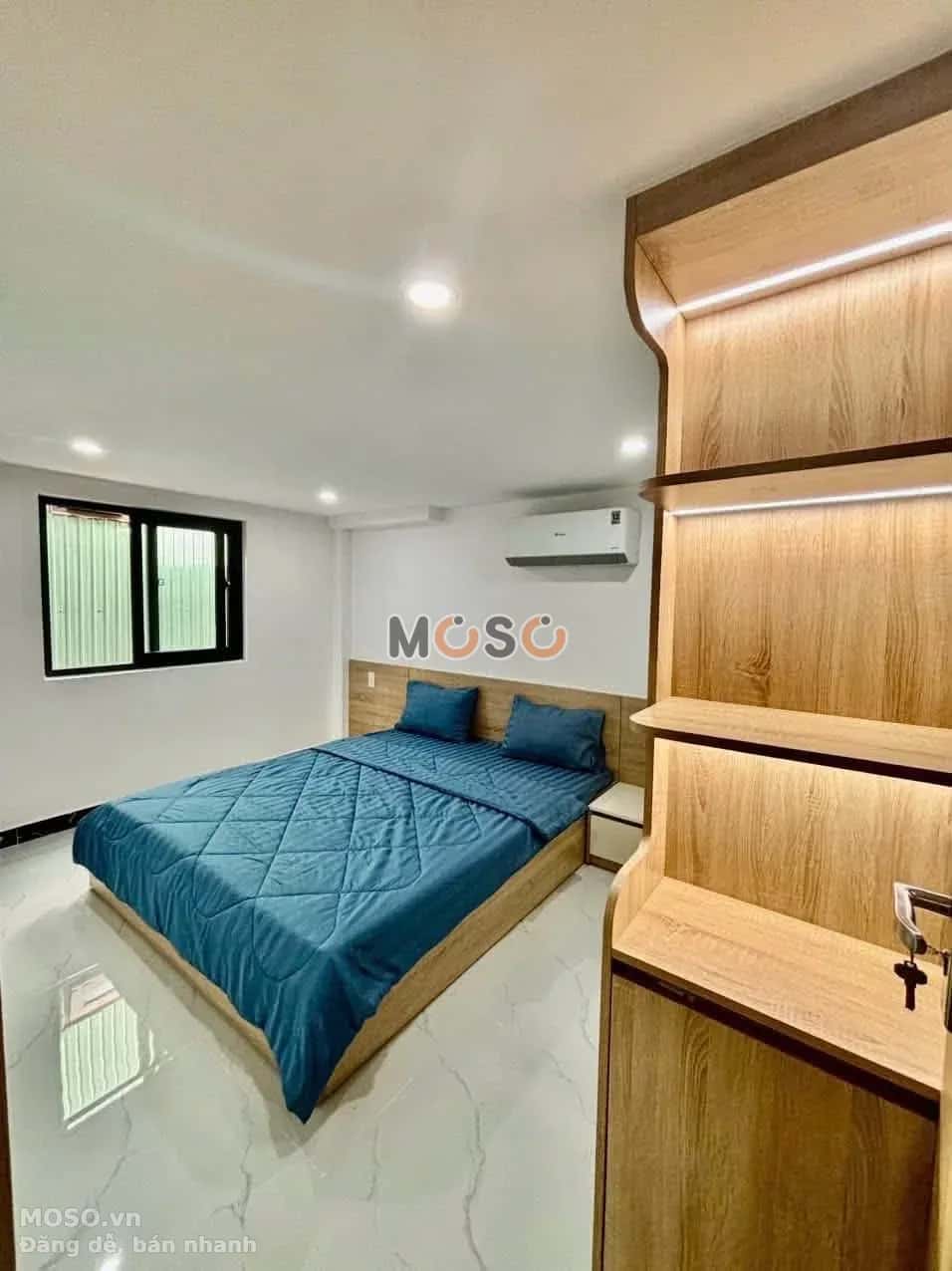 Bán nhà mặt tiền Trần Quang Long Quận Liên Chiểu, TP. Đà Nẵng – 3 phòng ngủ, giá 6 tỷ - ảnh 5