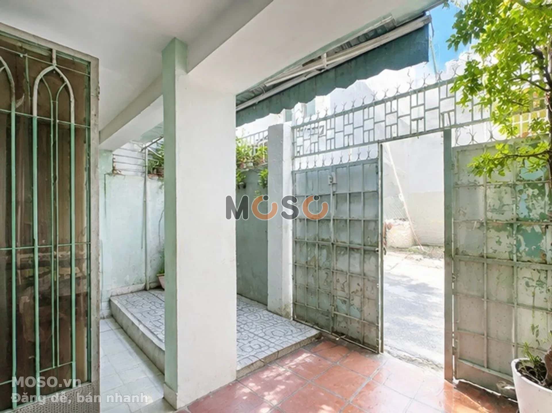 Bán nhà mặt tiền Phạm Văn Đồng Thành phố Thủ Đức, TP.HCM – 3 phòng ngủ, giá 7 tỷ - ảnh 3