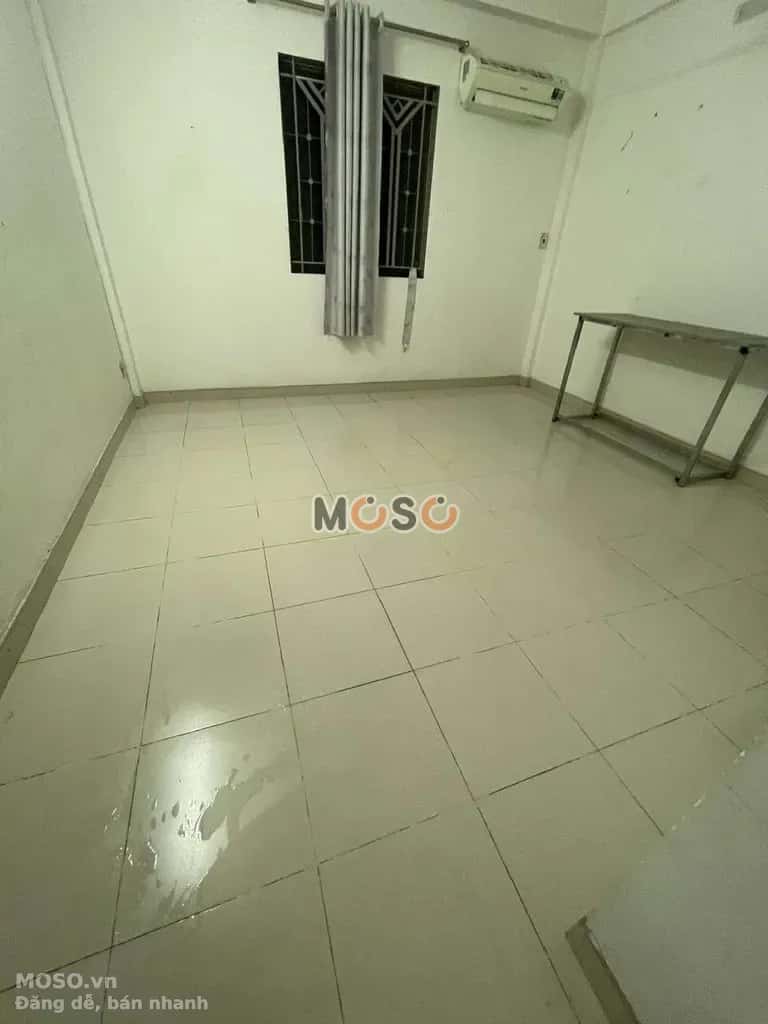 Cho thuê căn hộ dịch vụ Gò Ô Môi Quận 7, TP.HCM – 1 phòng ngủ, giá 3.6 triệu - ảnh 1