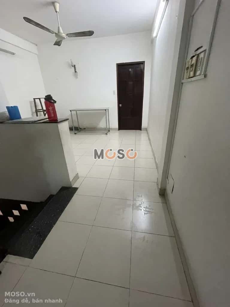 Cho thuê căn hộ dịch vụ Gò Ô Môi Quận 7, TP.HCM – 1 phòng ngủ, giá 3.6 triệu - ảnh 4