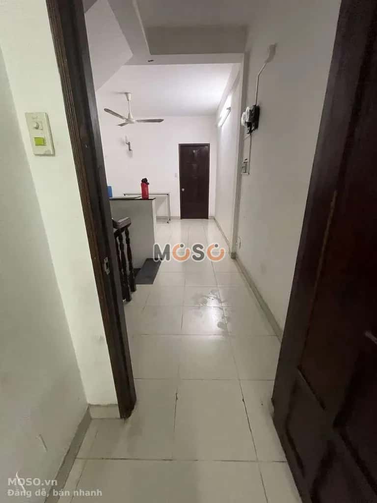 Cho thuê căn hộ dịch vụ Gò Ô Môi Quận 7, TP.HCM – 1 phòng ngủ, giá 3.6 triệu - ảnh 3