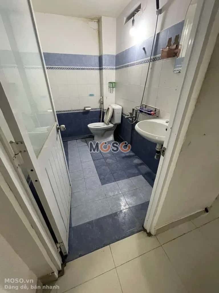 Cho thuê căn hộ dịch vụ Gò Ô Môi Quận 7, TP.HCM – 1 phòng ngủ, giá 3.6 triệu - ảnh 5