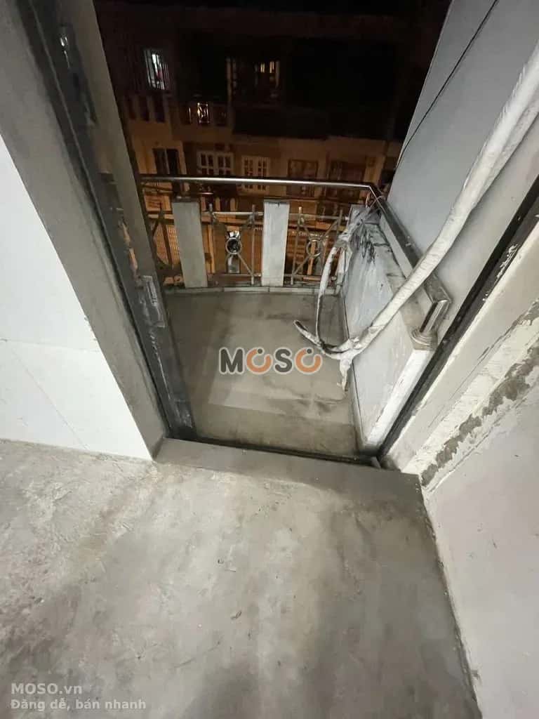 Cho thuê căn hộ dịch vụ Gò Ô Môi Quận 7, TP.HCM – 1 phòng ngủ, giá 3.6 triệu - ảnh 6