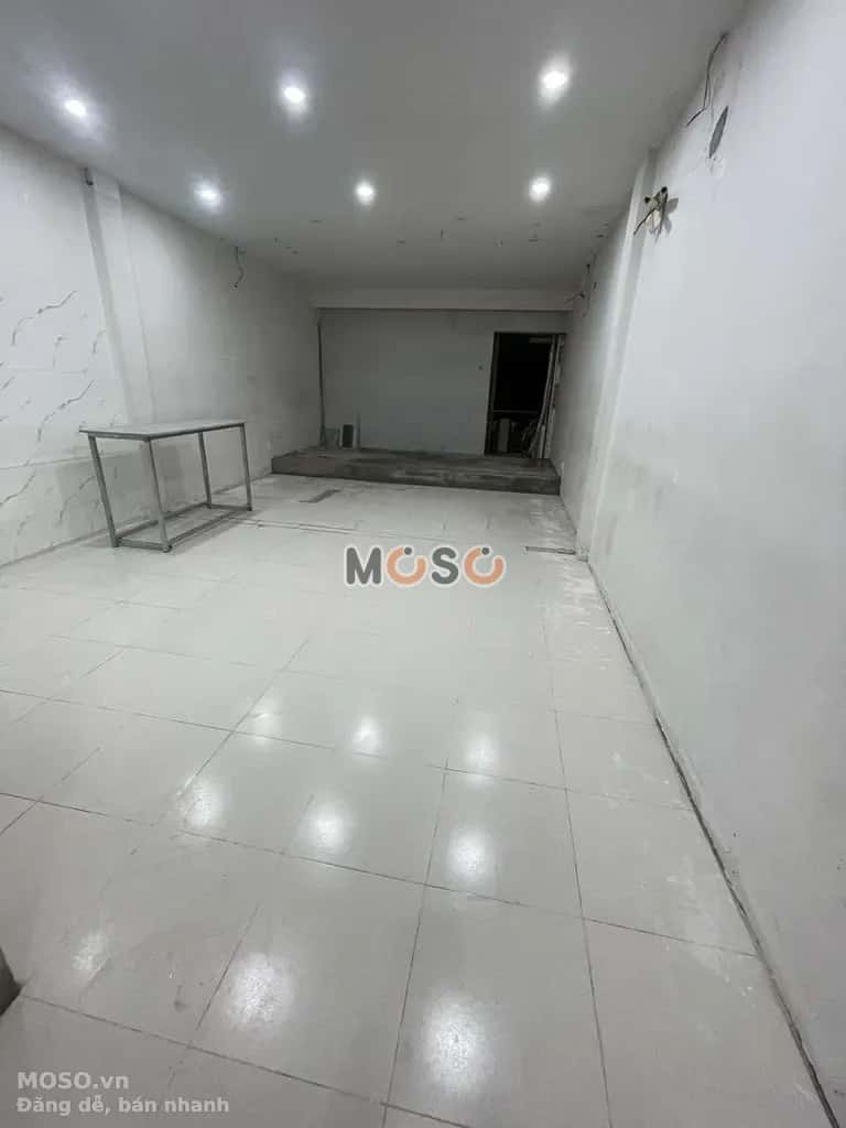 Cho thuê căn hộ dịch vụ Gò Ô Môi Quận 7, TP.HCM – 1 phòng ngủ, giá 3.6 triệu - ảnh 7