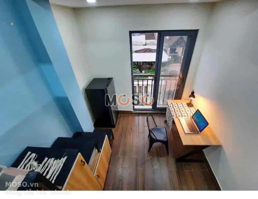 Cho thuê phòng trọ Hẻm 60 Ung Văn Khiêm Quận Bình Thạnh, TP.HCM – giá 6.3 triệu - ảnh 7